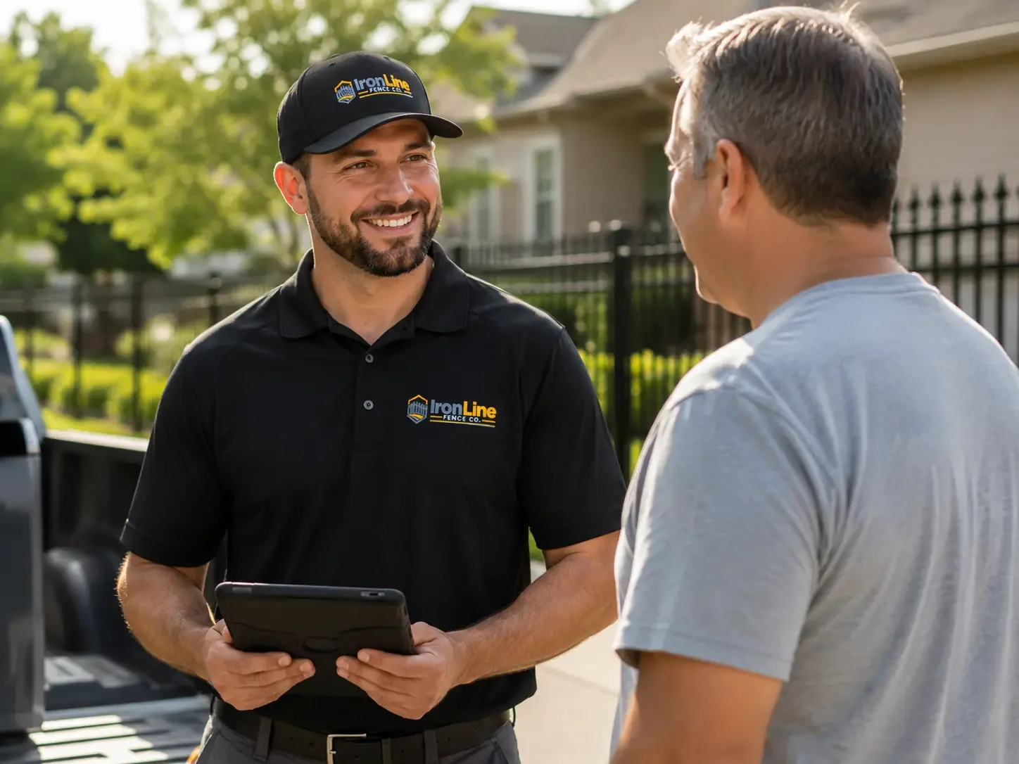 Metal Fence Installation Englewood, NJ FAQs